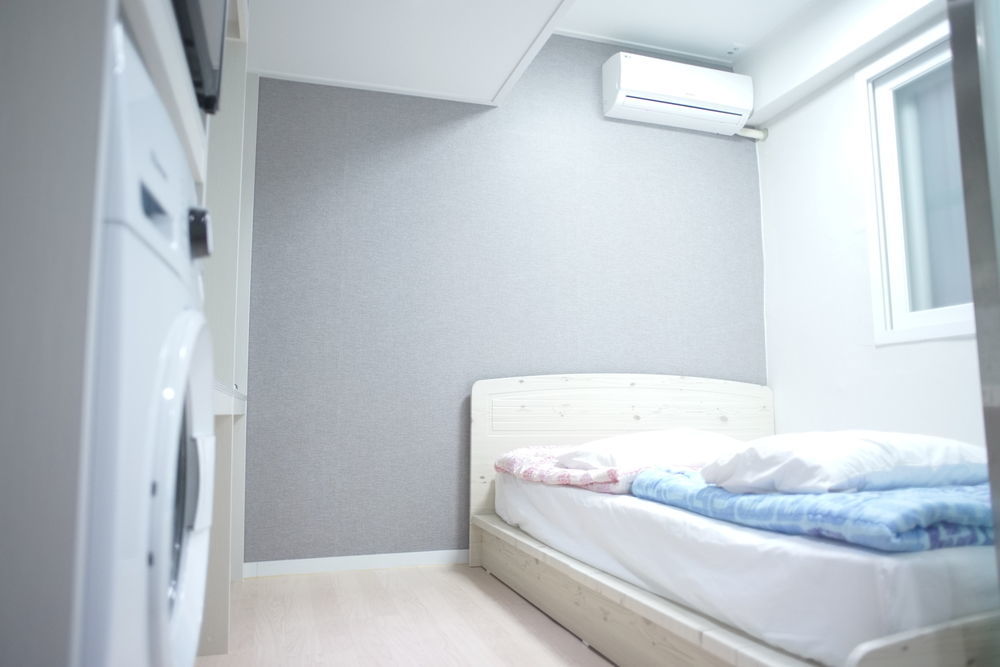 Polaris Guesthouse Garosugil Seul Exterior foto