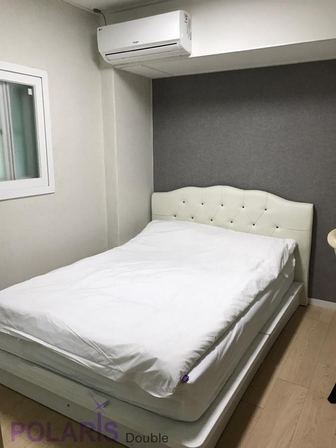 Polaris Guesthouse Garosugil Seul Exterior foto