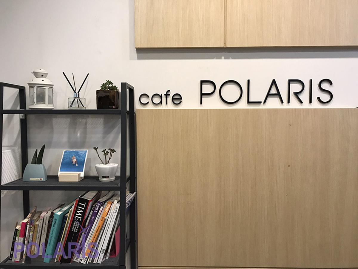 Polaris Guesthouse Garosugil Seul Exterior foto