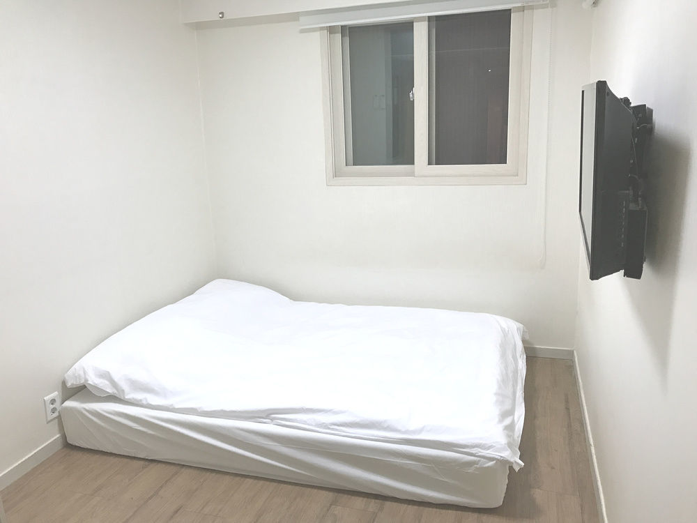 Polaris Guesthouse Garosugil Seul Exterior foto