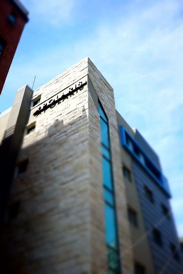 Polaris Guesthouse Garosugil Seul Exterior foto